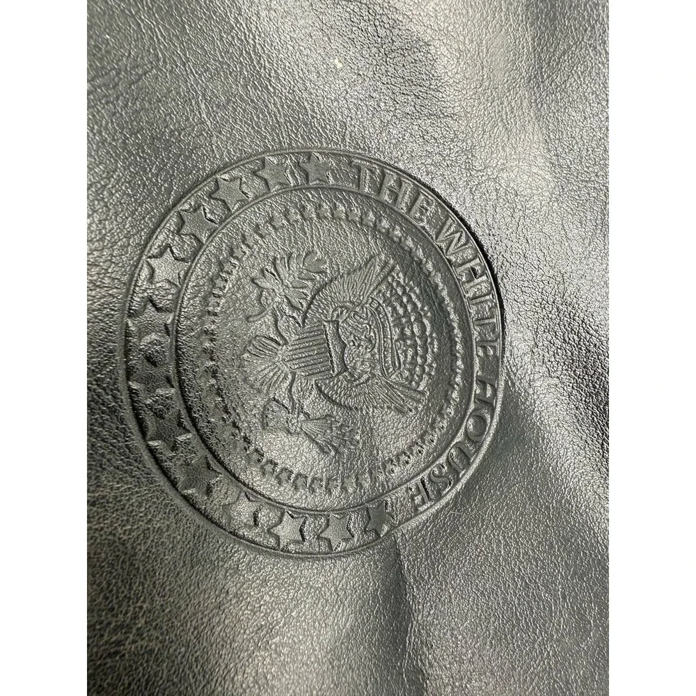 Law Enforcement Safety Advisory Council Multi-Compartment Briefcase Bag - Picture 3 of 16